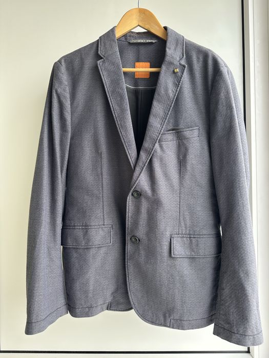 Чоловічий піджак/блейзер від Hugo Boss