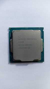 Продам процесор Pentium G5600