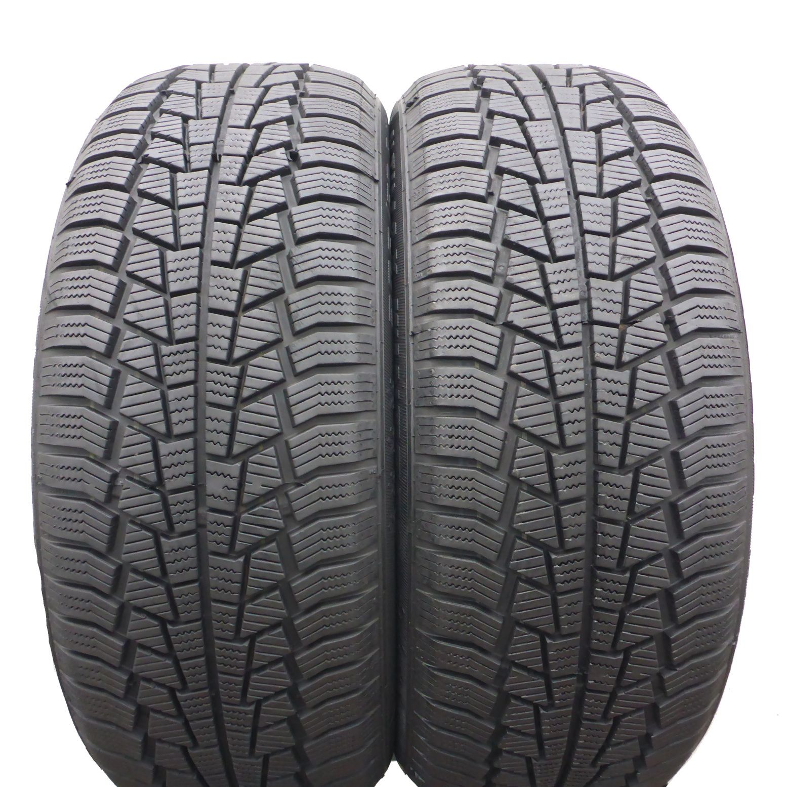 205/50/17 General 205/50R17 93V Altimax 3 Zima 2020 7,9-8,2mm Jak Nowe