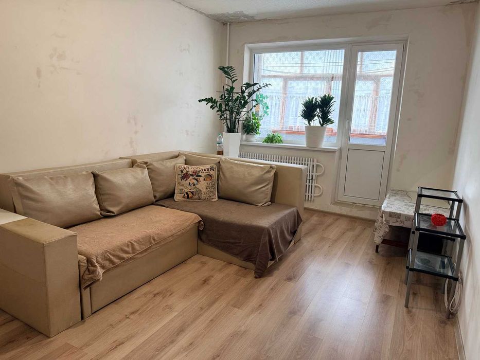 Сдам 3 комн. квартиру ул. Амосова, д.56