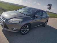 Ford Focus automat 2.0