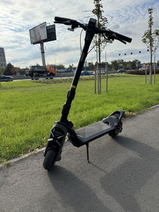 Segway-Ninebot GT3