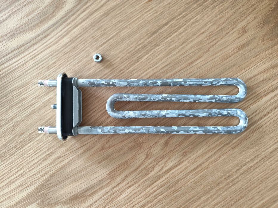 Grzałka do pralki Samsung WF1802XEC/XEO używana oryginał