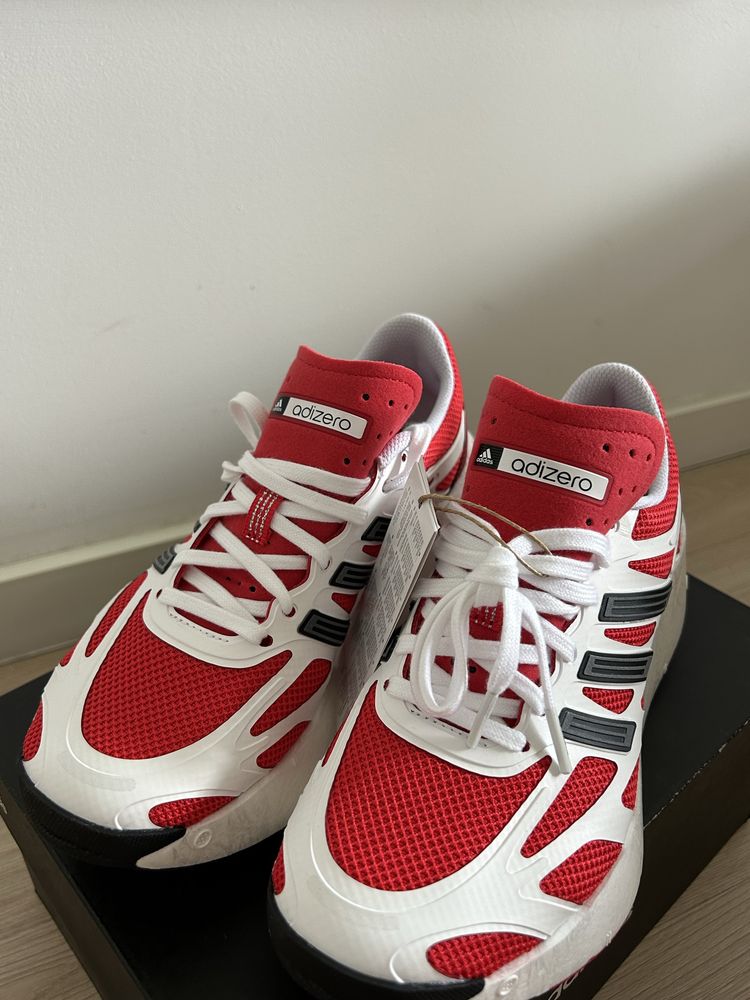 Adidas Adizero Avanti TYO J – Nowe z metkami