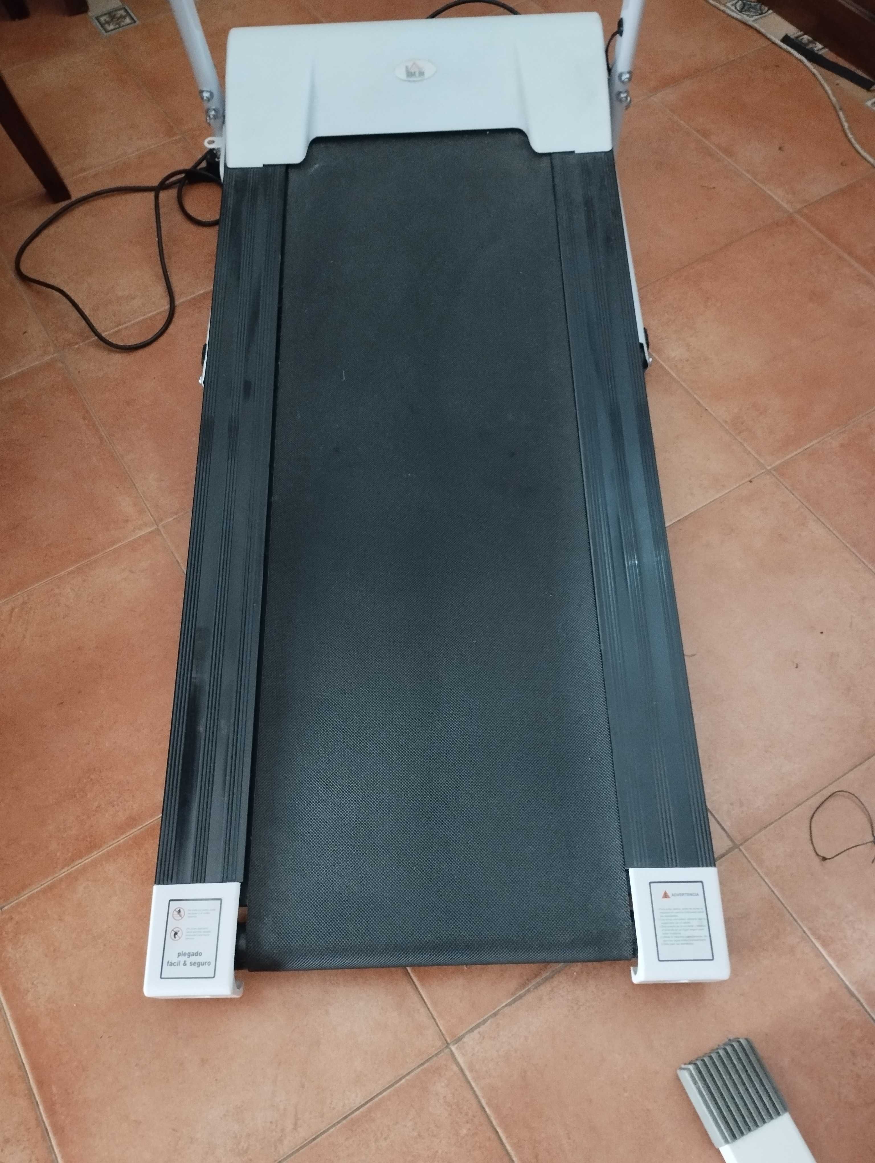 Passadeira desportiva