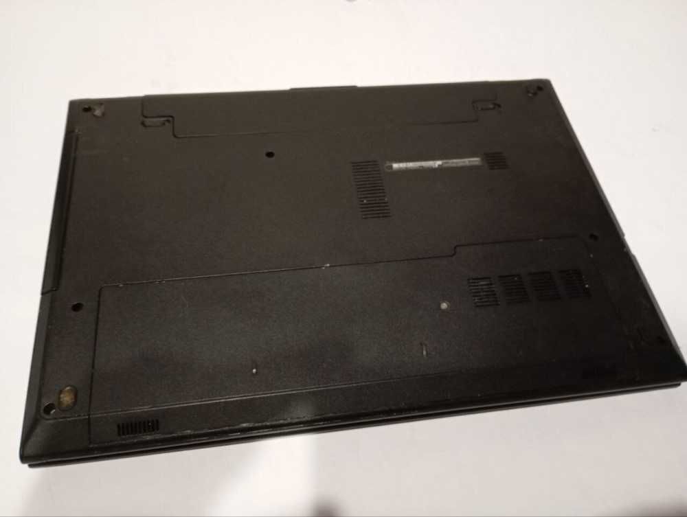 Dell Inspiron 3542 Black