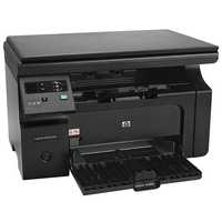 HP LaserJet Pro M1132MFP /A4 / 18 стор/хв / USB 2.0 / 600x600 dpi