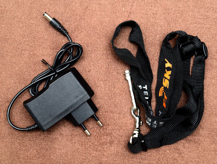 Пульт радіокерування Frsky Taranis X9D plus ACCST