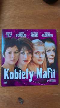 Kobiety Mafii DVD
Stan bardzo dobry