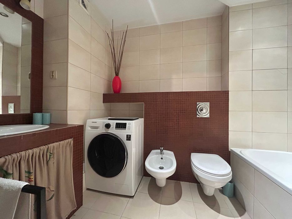 Polecam! Super Lokalizacja! Dwa Balkony!