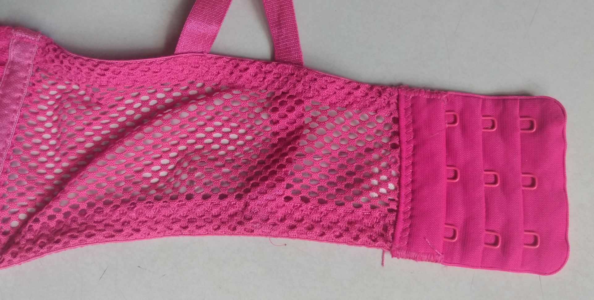 Stanik biustonosz Push up Primark 70A