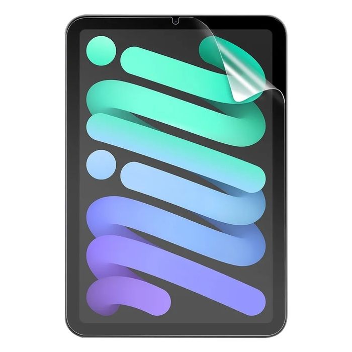 Плівка на ipad mini 6