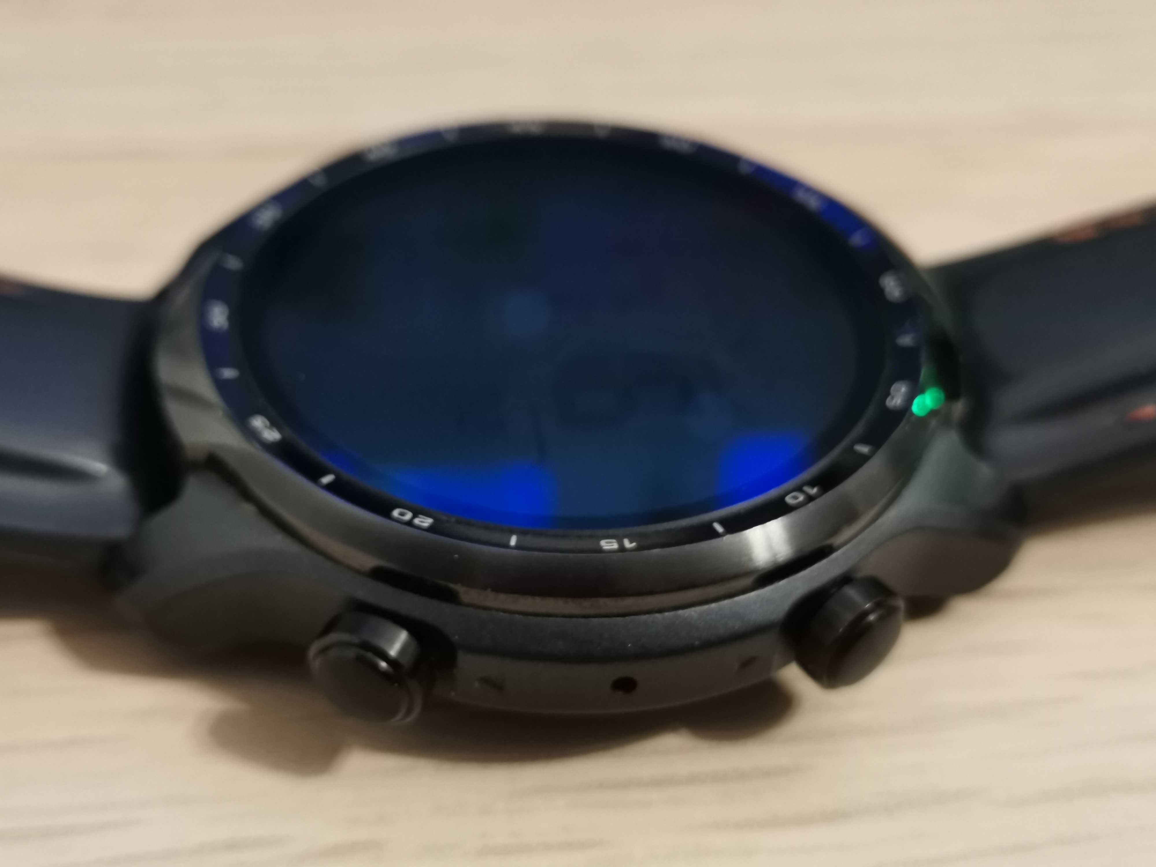 Zegarek Smartwatch Mobvoi TicWatch Pro 3 GPS WearOS Gwarancja