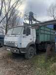 Камаз 53212 зерновоз
