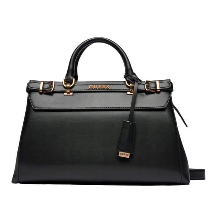 Torebka Guess czarna