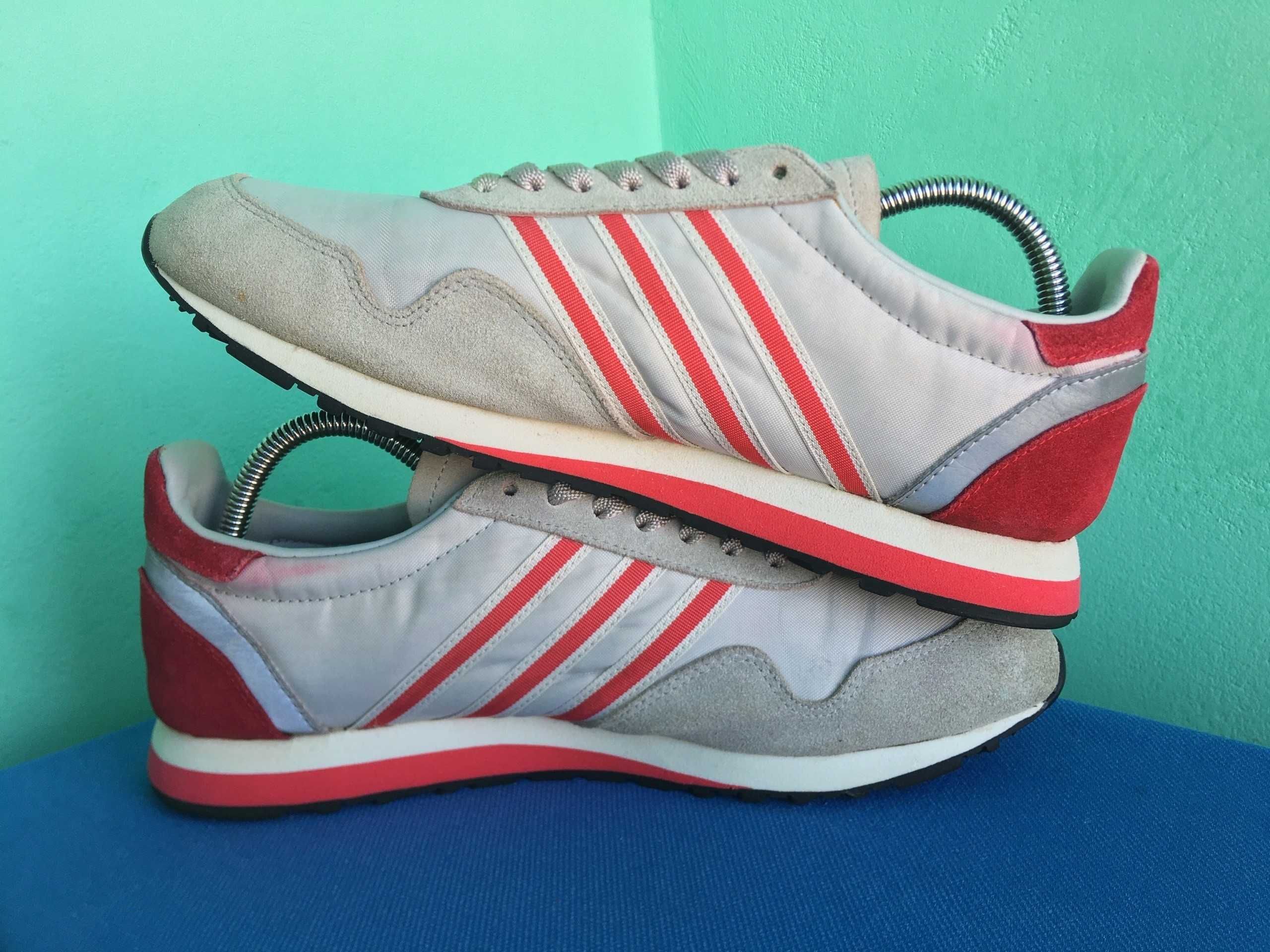 Кросівки Adidas Harwood