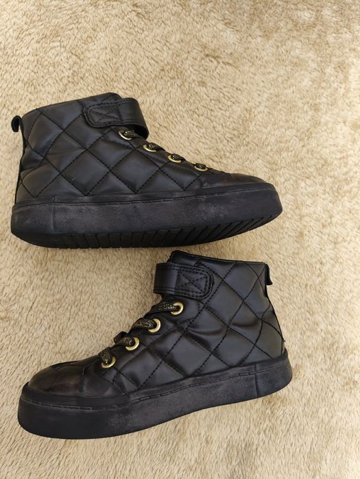 Ботинки для дівчинки H&M 28 розмір