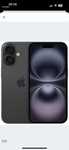 Apple Iphone 16-256GB