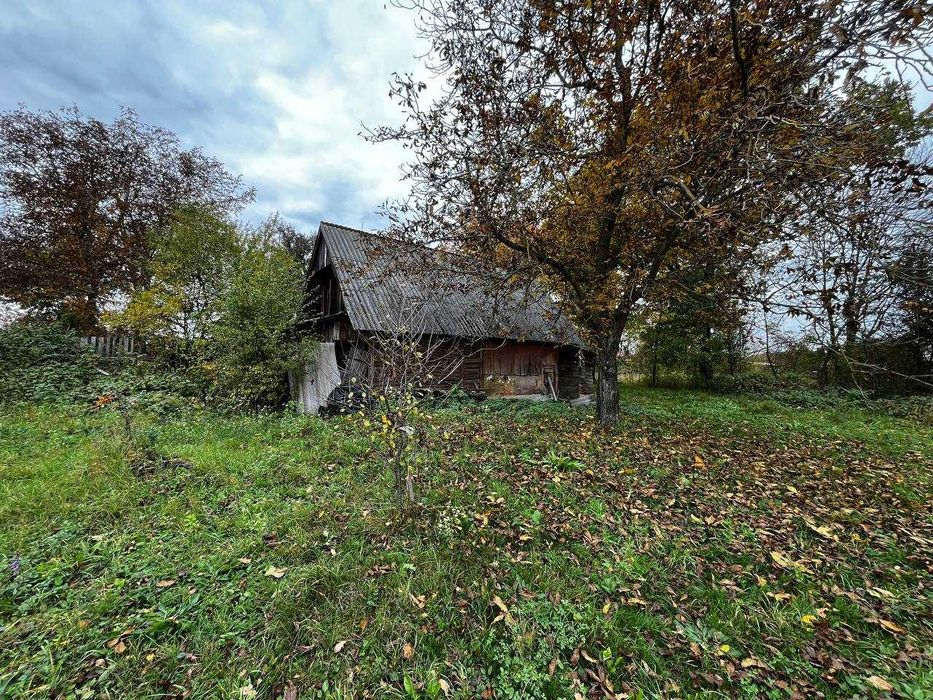 Ділянка 25 сот в с. Пійло