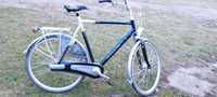 Sprzedam rower Gazelle w bardzo dobrym stanie jak nowa