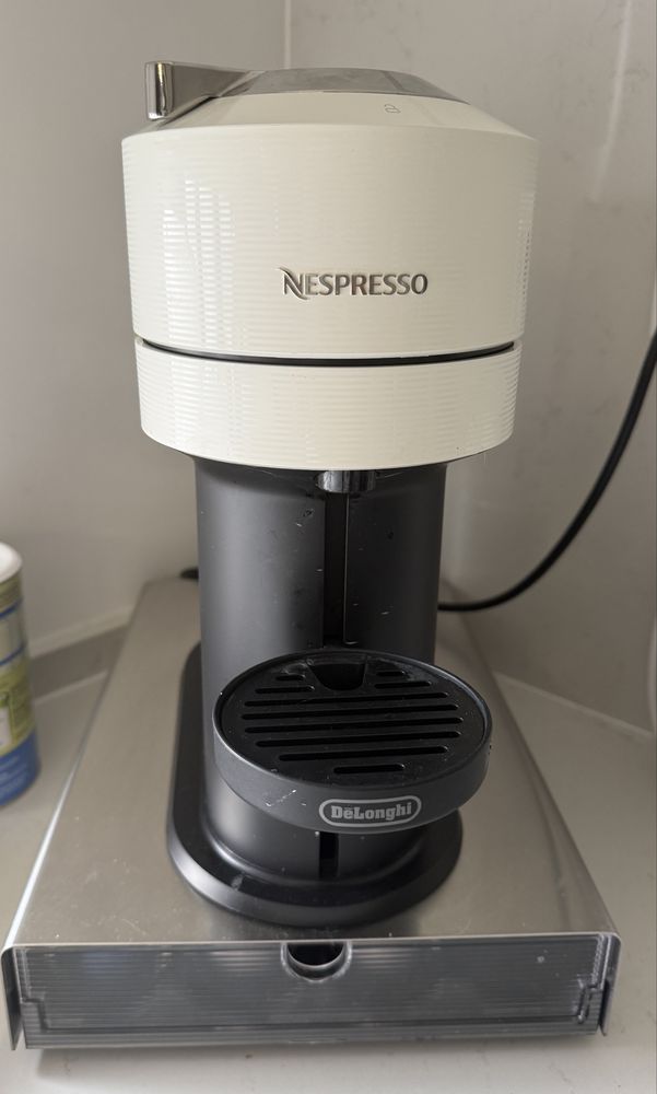 Maquina café nexpresso vertuo