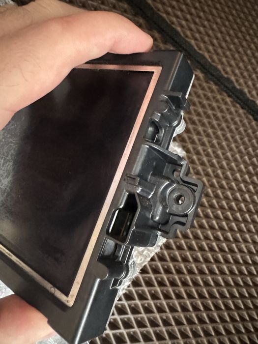 Екран мультимедії для Mercedes GL/ML X166 W166 оригінал