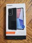 Etui Spigen Crystal Flex do Samsung Galaxy S20 Ultra, NOWE