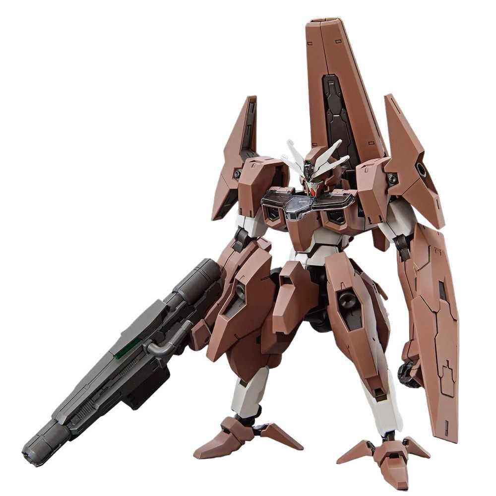 HG Gundam Lfrith Thorn (Mobile Suit Gundam: The Witch From Mercury)
