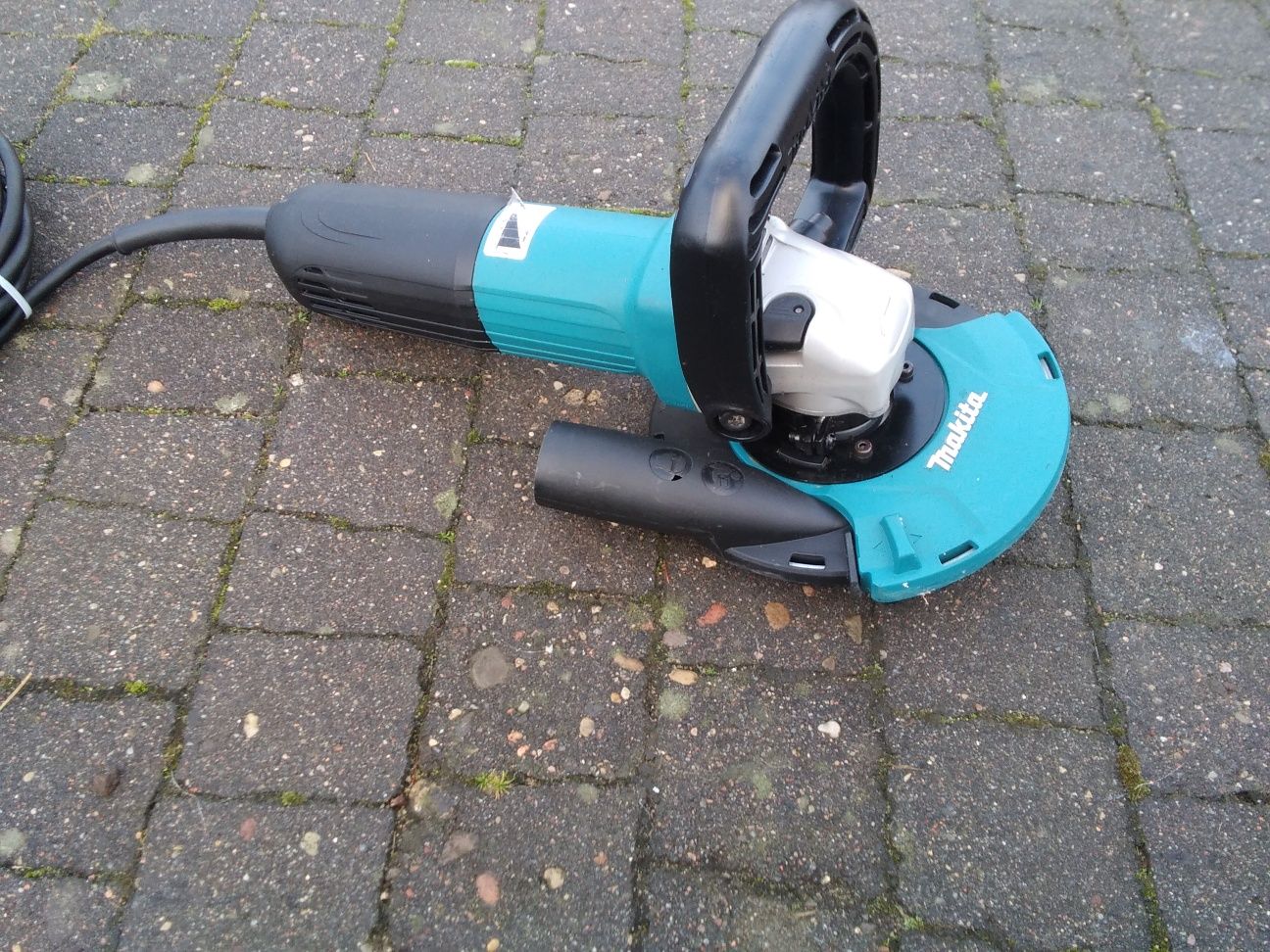 Szlifierka Makita PC5010 C