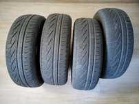 Opony Uniroyal 4 sztuki 185/65R15