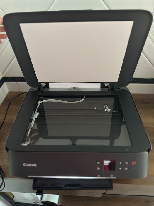 Impressora multifunções Canon PIXMA TS5350