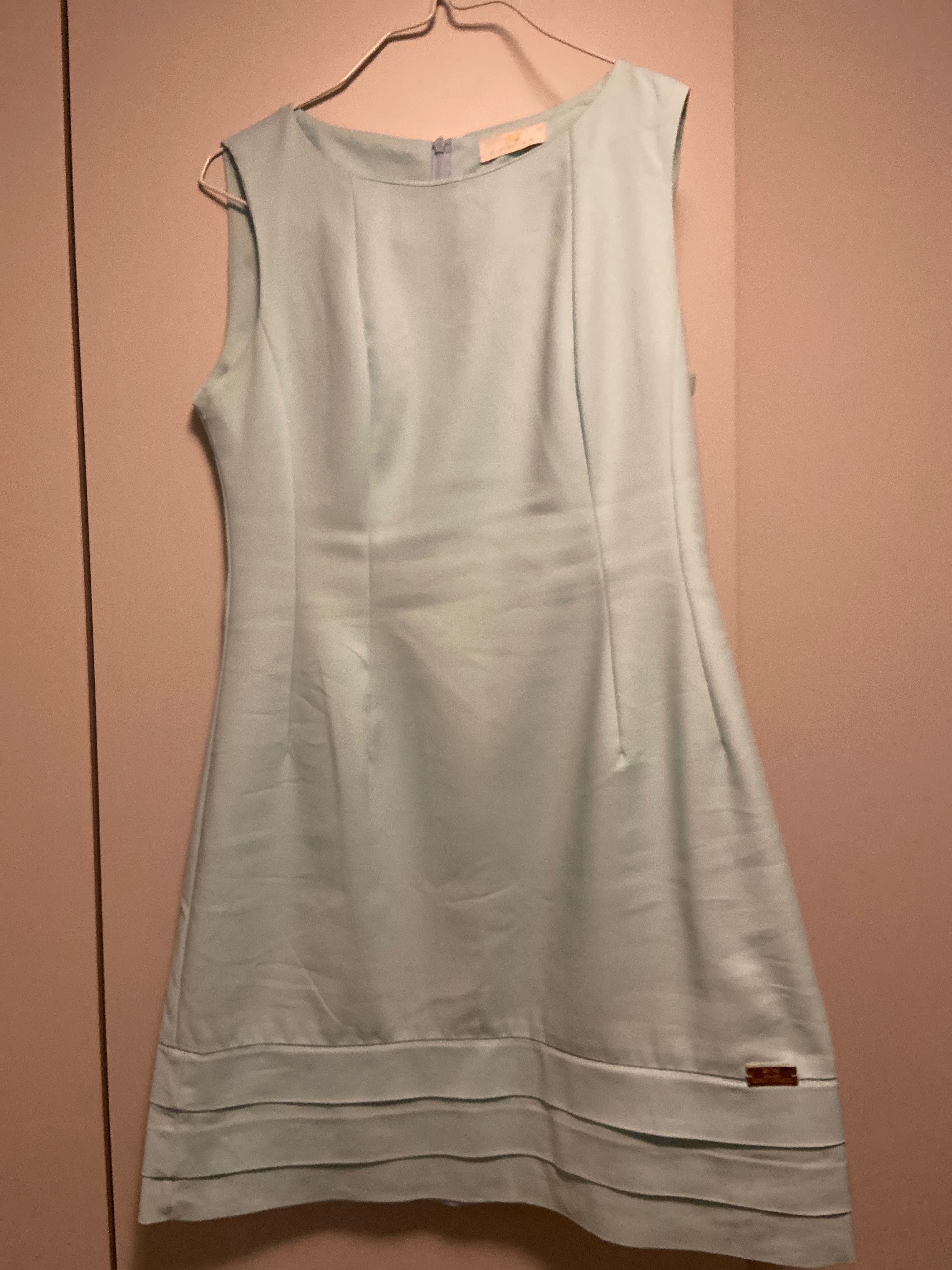 Sukienka Elisabetta Franchi