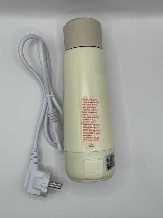 Turystyczny Mini Czajnik Termos Boar Kettle 4021