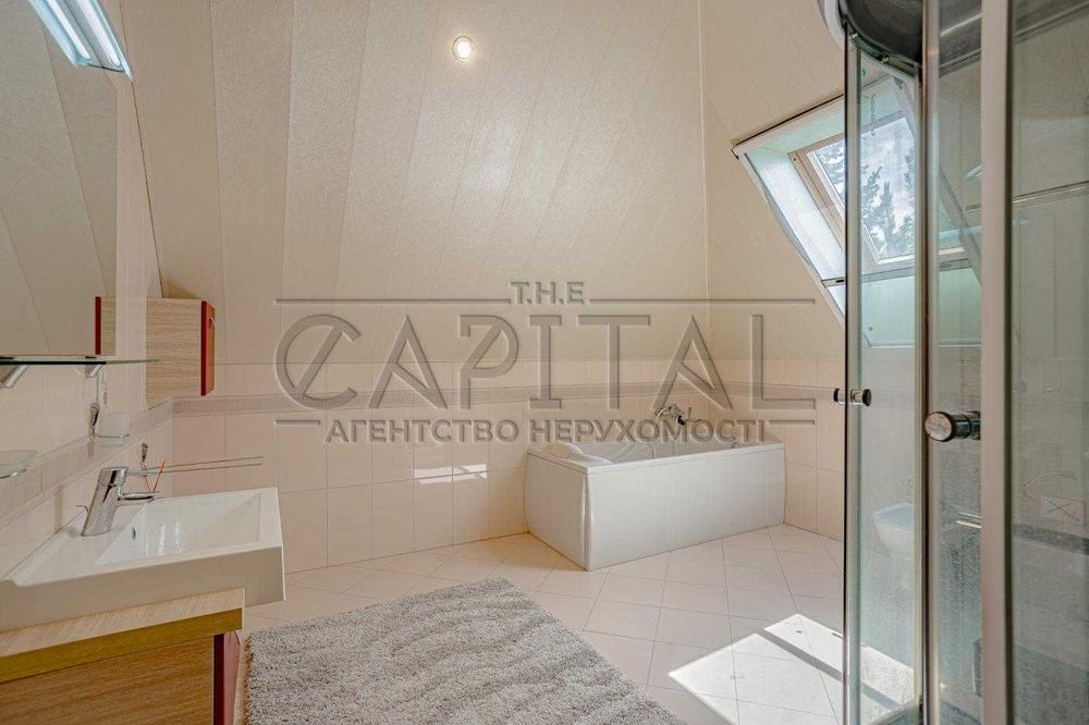 Продаж будинку, Вишеньки, Золоче, 53сотки, 360м2, басейн, сауна