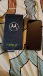 Telefon Motorola g50.