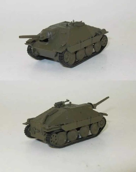 Модель Автомобиля к железной дороге 1:87