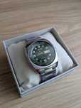 Zegarek Seiko Recraft SNKM97 - nowy.