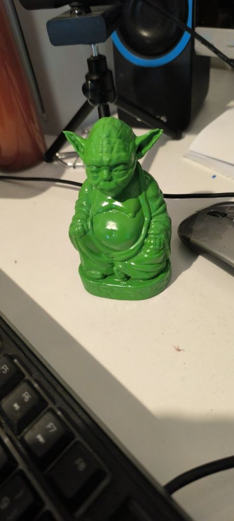 Serviço impressão 3D