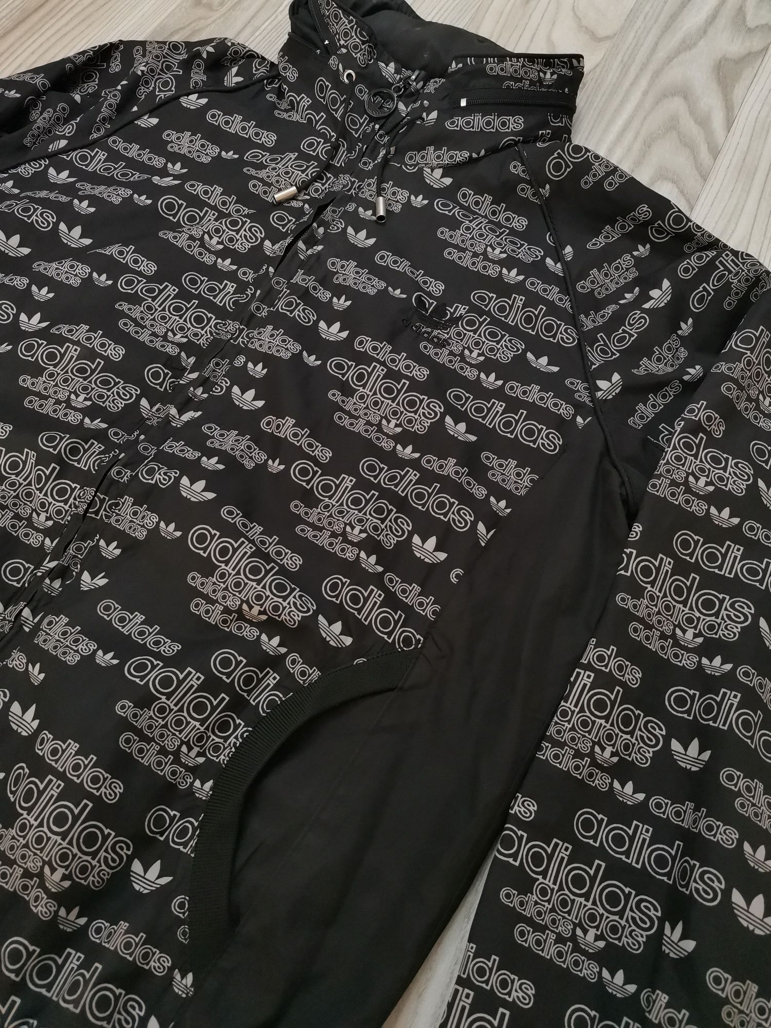 Kurtka Adidas rozmiar S