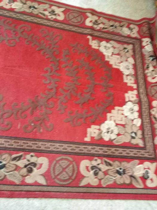 Килим часів радянського союзу Б/У