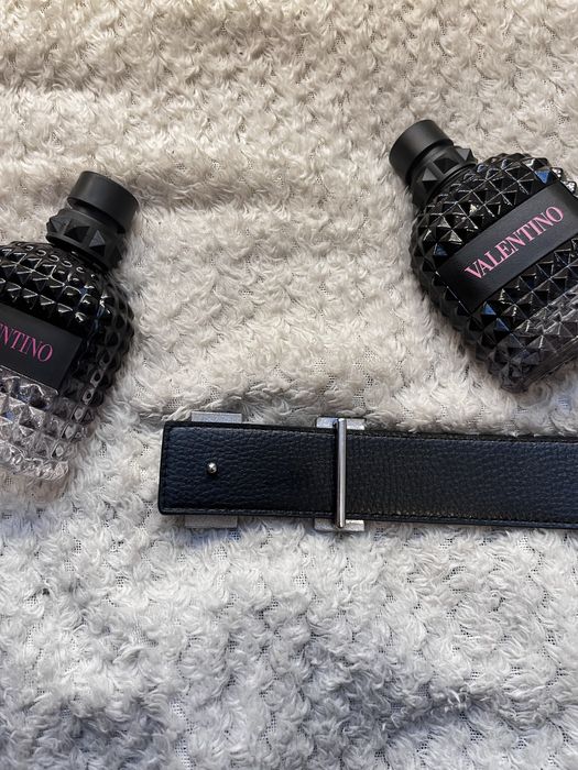 Nowy Pasek Hermes 115cm.