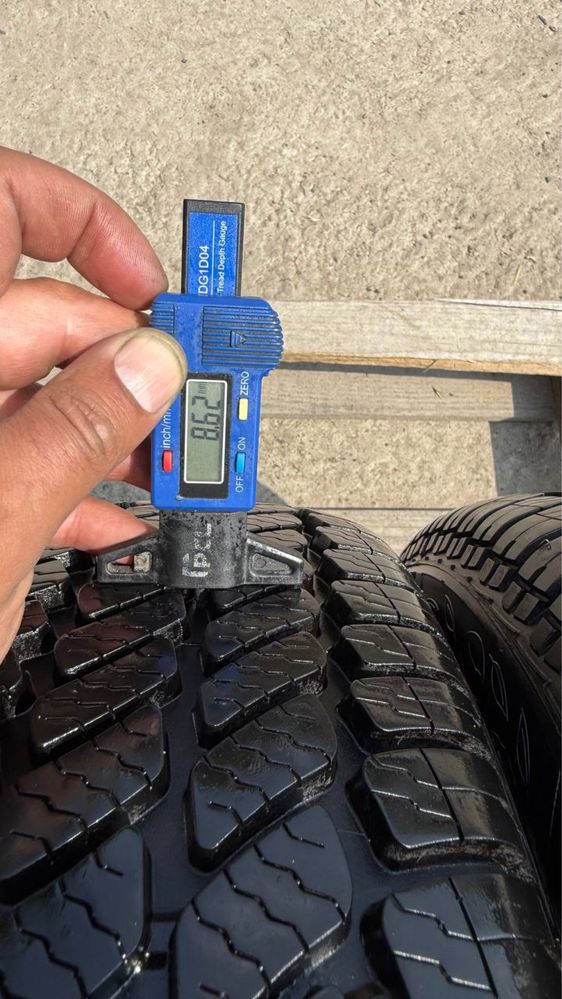 Шины б у 185/70R14 SAVA adapto  зимняя