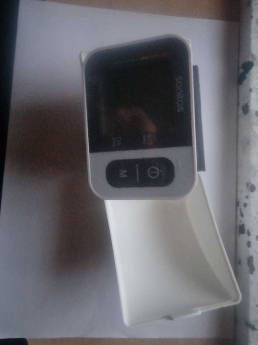 Ciśnieniomierz Sanitas SBC 15