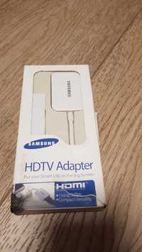 MHL 2.0 HDTV адаптер Samsung ET-H10FAU micro USB HDMI