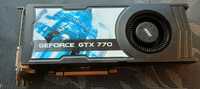 Відеокарта MSI GeForce GTX770 N770-2GD5/OC
