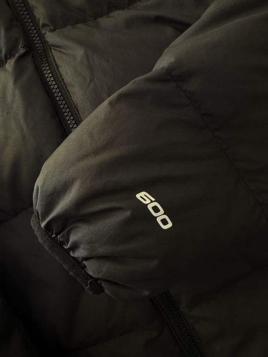 Пуховик The North Face