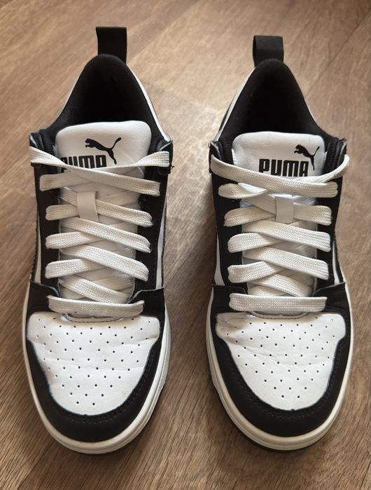 Кроссовки Puma 36р./23см.