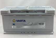 Akumulator VARTA I1 110AH  920A 12v