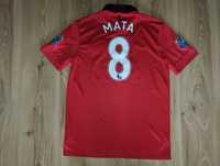 Koszulka Adidas M Manchester United Mata 8 2013/14