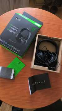 Razer Kraken x Lite